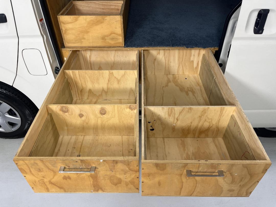 Photo '26' of Toyota Regius