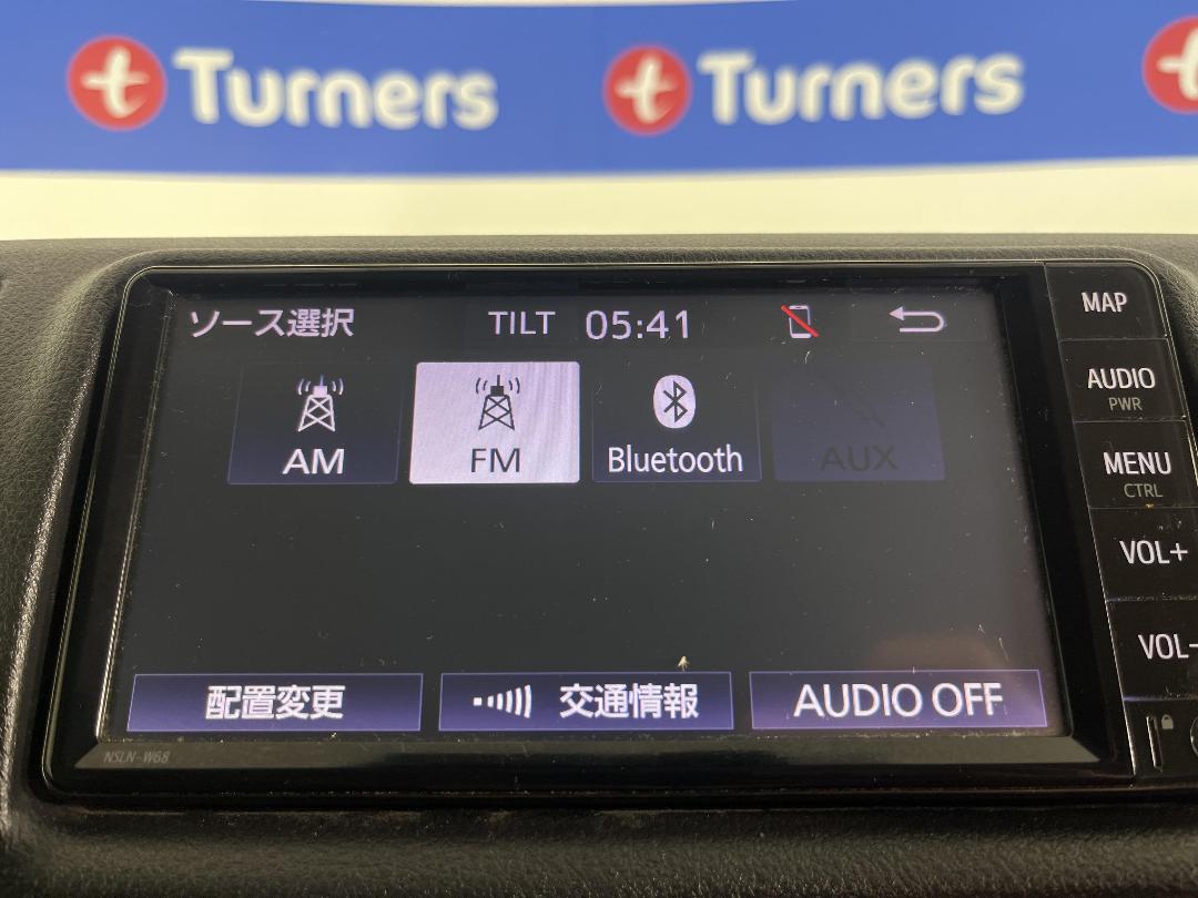 Photo '29' of Toyota Regius