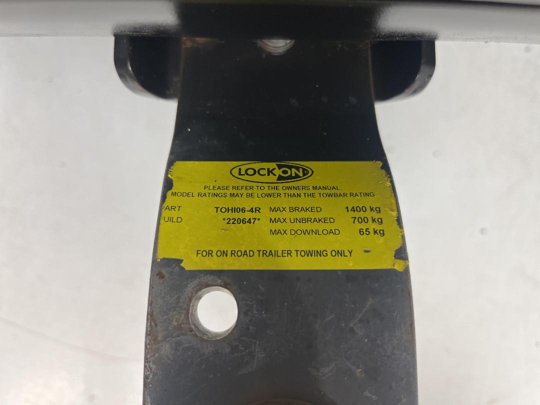 Photo '37' of Toyota Regius