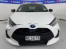 Thumbnail '2' of Toyota Yaris