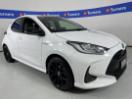 Thumbnail '1' of Toyota Yaris