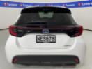 Thumbnail '6' of Toyota Yaris Thumbnail '6' of Toyota Yaris