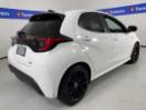 Thumbnail '7' of Toyota Yaris Thumbnail '7' of Toyota Yaris