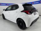 Thumbnail '5' of Toyota Yaris Thumbnail '5' of Toyota Yaris
