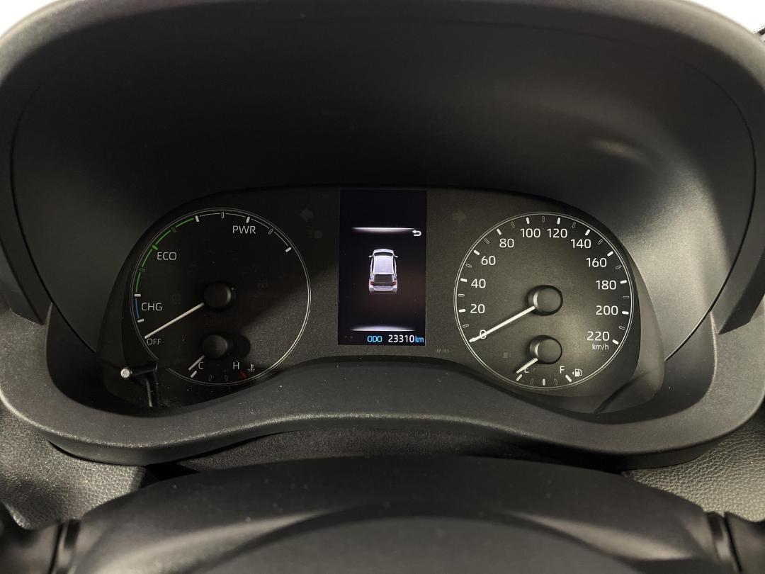 Used Toyota Yaris GX 2020 Christchurch City at Turners Cars