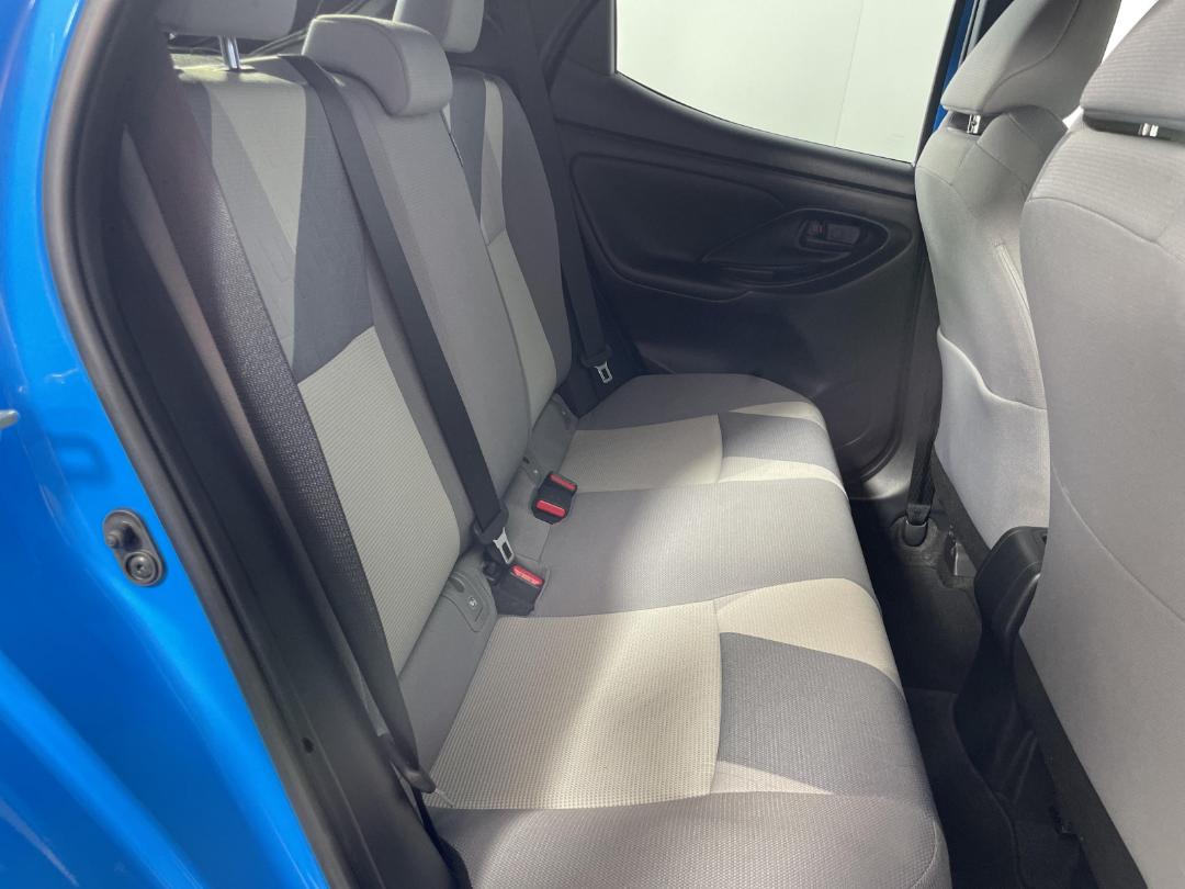 Used Toyota Yaris ZR 2020 North Shore at Turners Cars 26348508