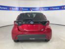Thumbnail '6' of Toyota Yaris Thumbnail '6' of Toyota Yaris