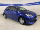Thumbnail '1' of Toyota Yaris