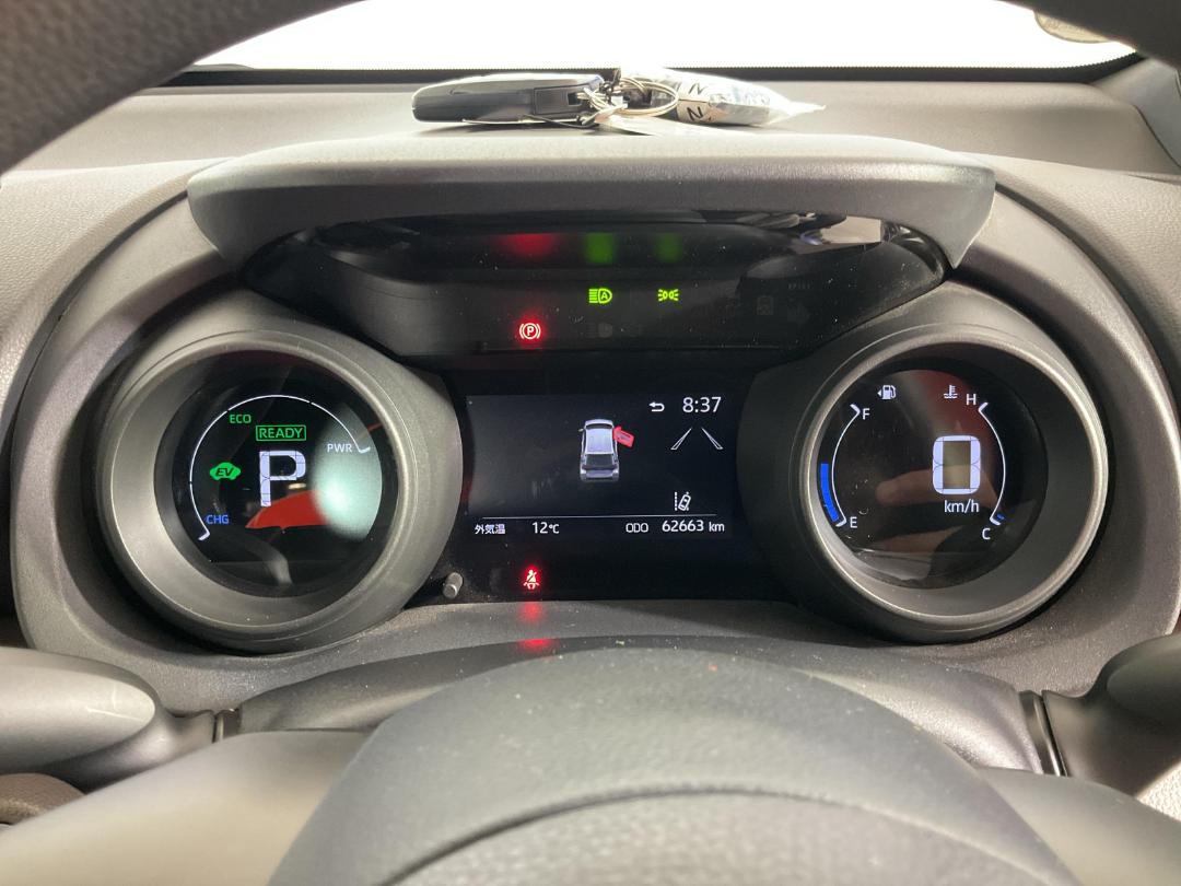 Photo '21' of Toyota Yaris