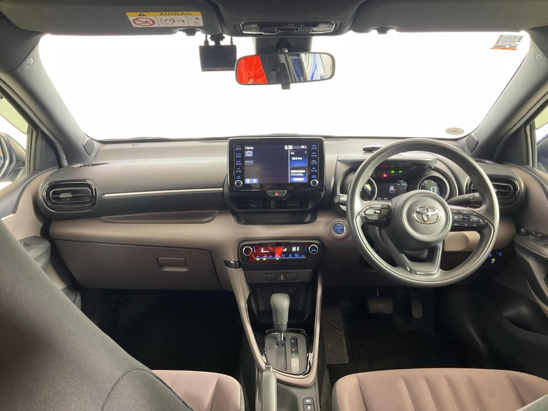 Photo '17' of Toyota Yaris