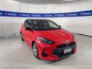 Thumbnail '1' of Toyota Yaris