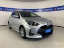 Thumbnail '1' of Toyota Yaris Thumbnail '1' of Toyota Yaris