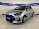 Thumbnail '4' of Toyota Yaris Thumbnail '4' of Toyota Yaris