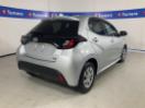 Thumbnail '7' of Toyota Yaris Thumbnail '7' of Toyota Yaris