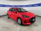 Thumbnail '1' of Toyota Yaris