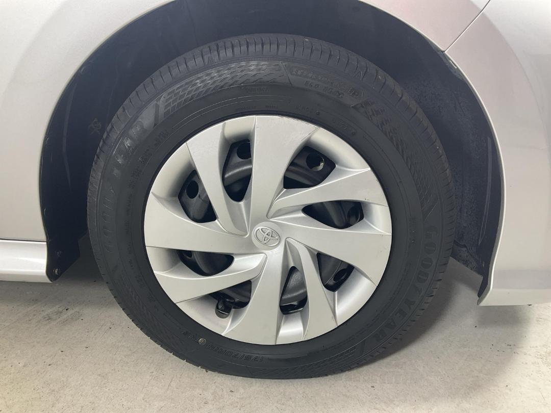 Photo '9' of Toyota Yaris