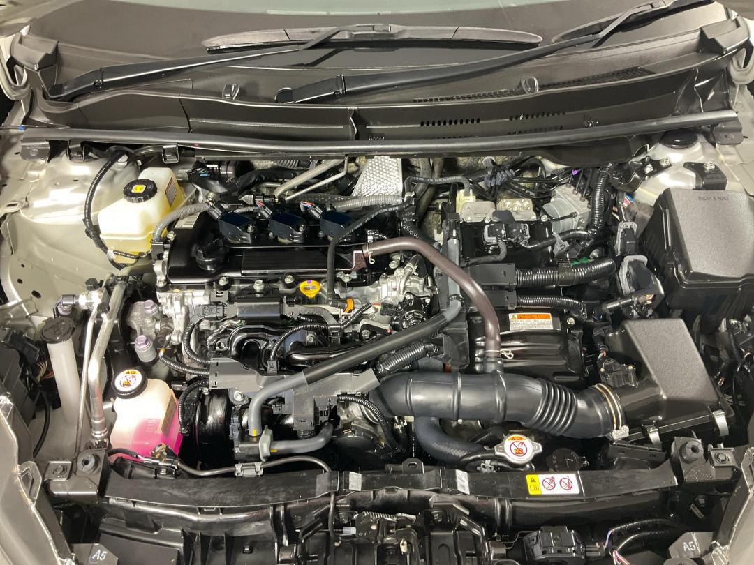 Photo '13' of Toyota Yaris