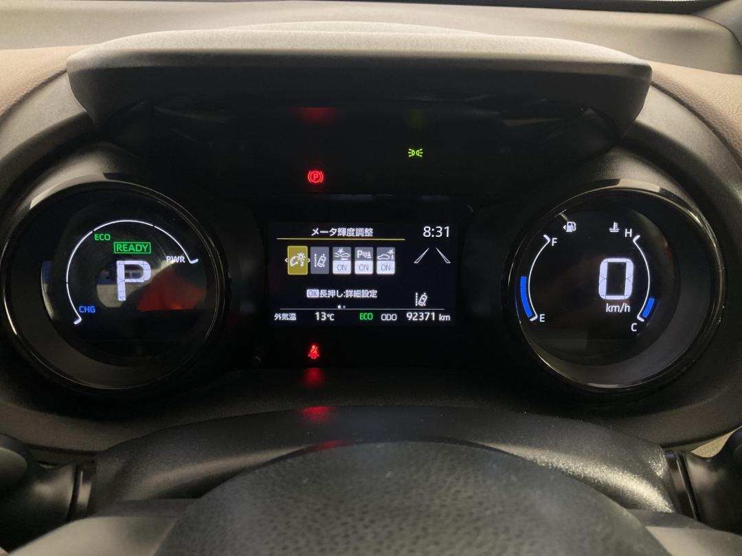 Photo '21' of Toyota Yaris