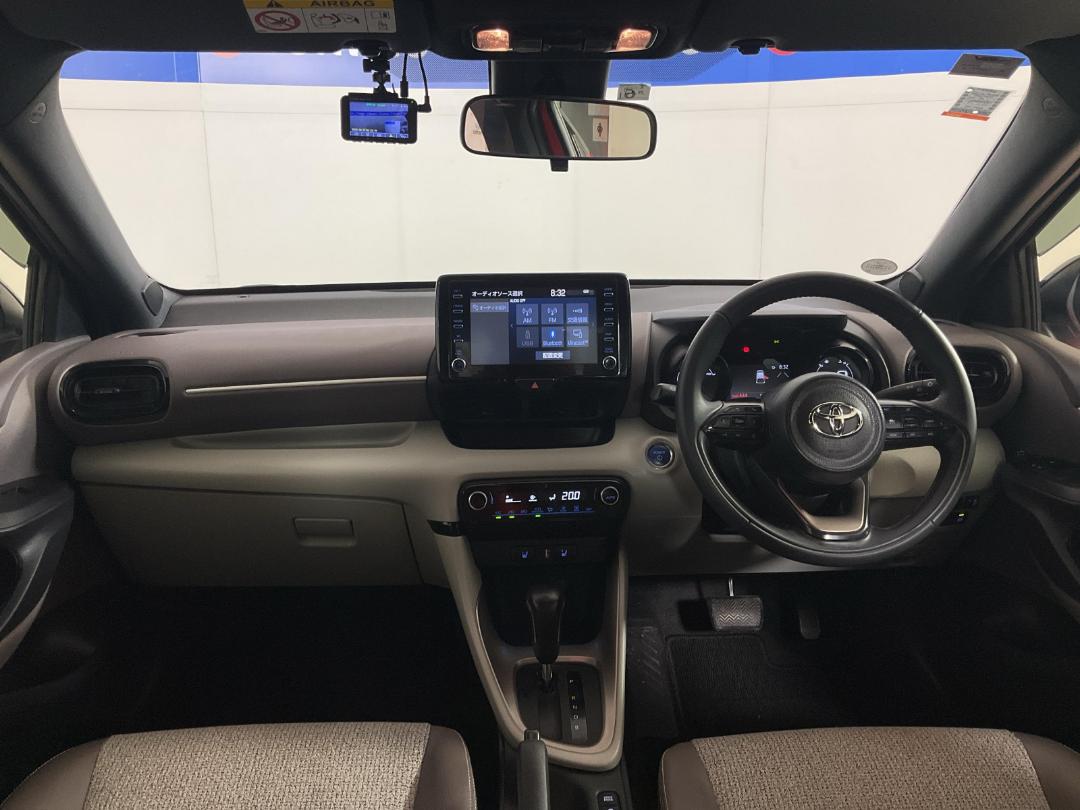 Photo '17' of Toyota Yaris