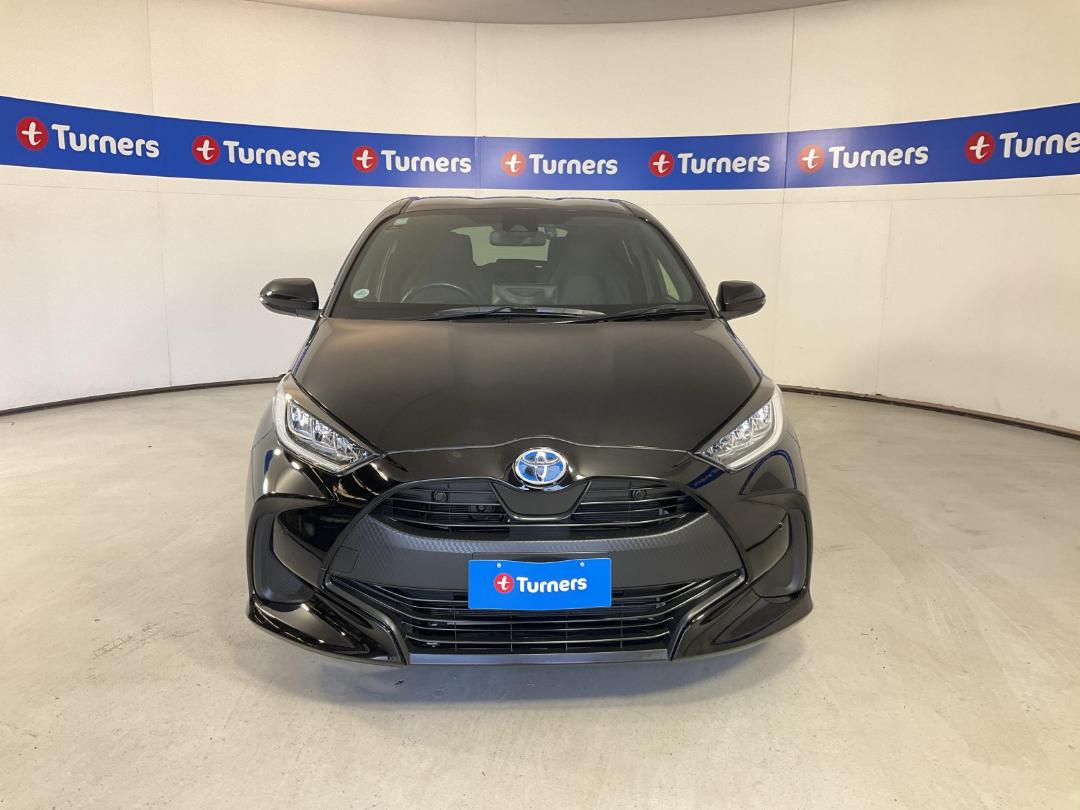 Photo '2' of Toyota Yaris Photo '2' of Toyota Yaris