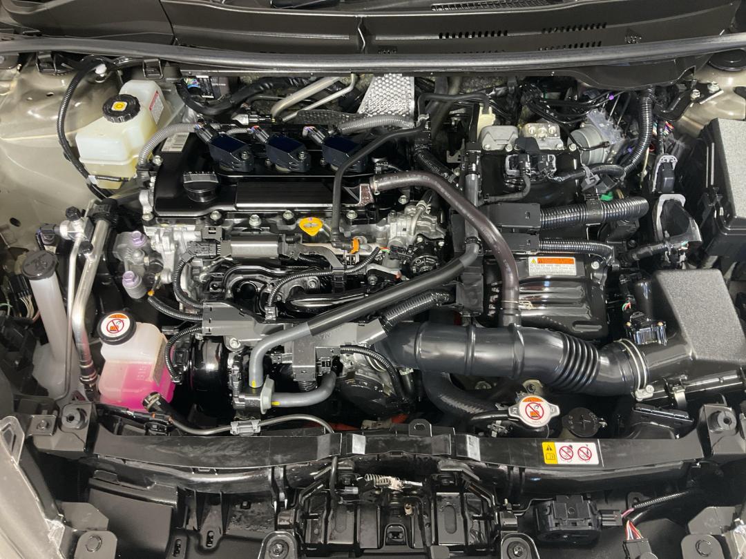 Photo '13' of Toyota Yaris Photo '13' of Toyota Yaris