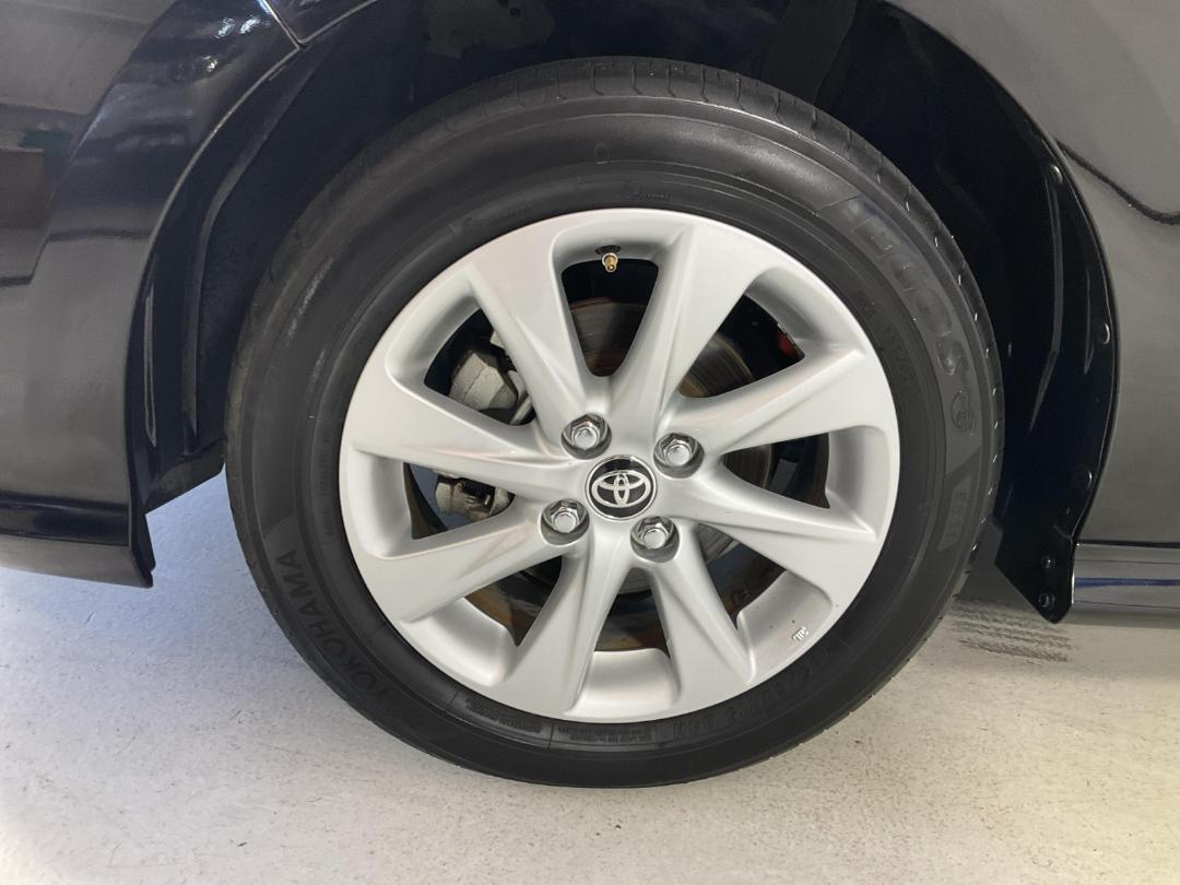 Photo '10' of Toyota Yaris Photo '10' of Toyota Yaris