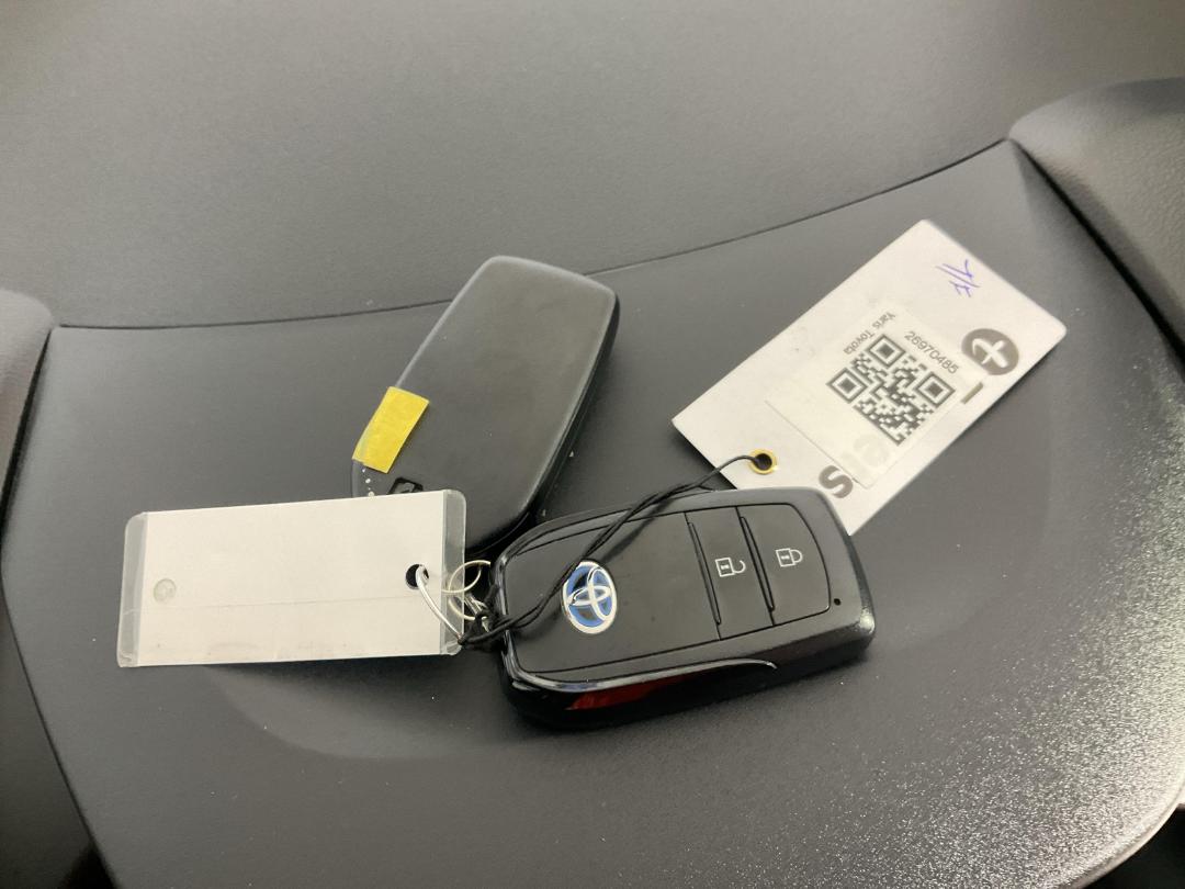 Photo '22' of Toyota Yaris Photo '22' of Toyota Yaris