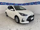 Thumbnail '1' of Toyota Yaris