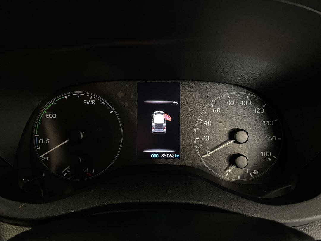 Photo '21' of Toyota Yaris