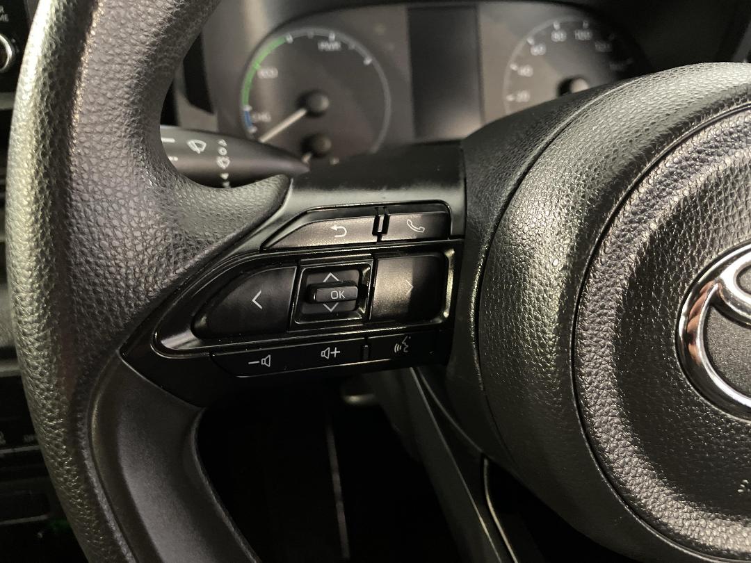 Photo '25' of Toyota Yaris