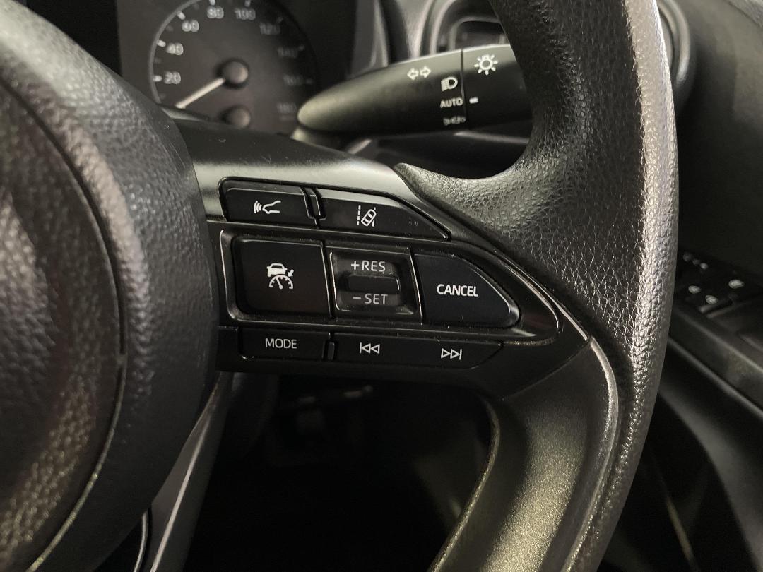 Photo '26' of Toyota Yaris