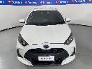 Thumbnail '2' of Toyota Yaris