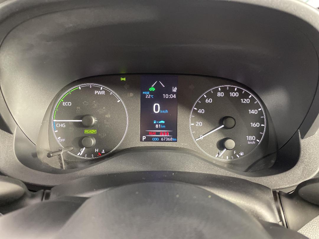 Photo '21' of Toyota Yaris