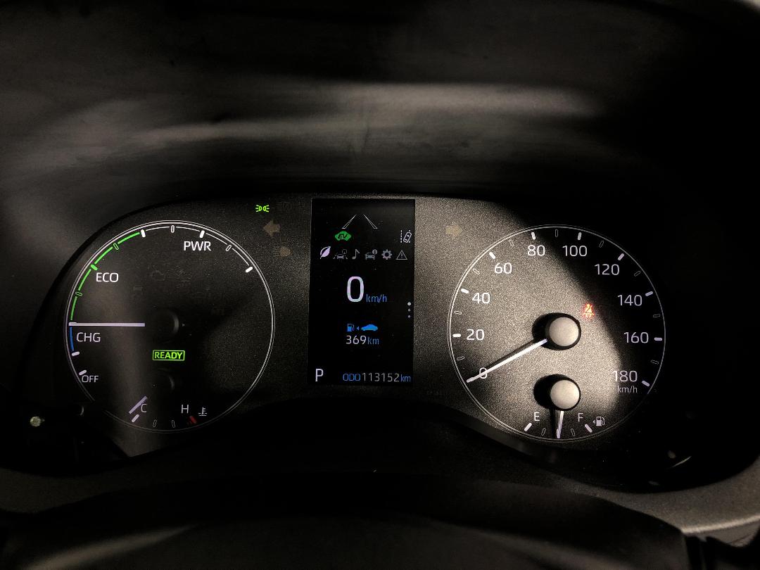 Photo '21' of Toyota Yaris