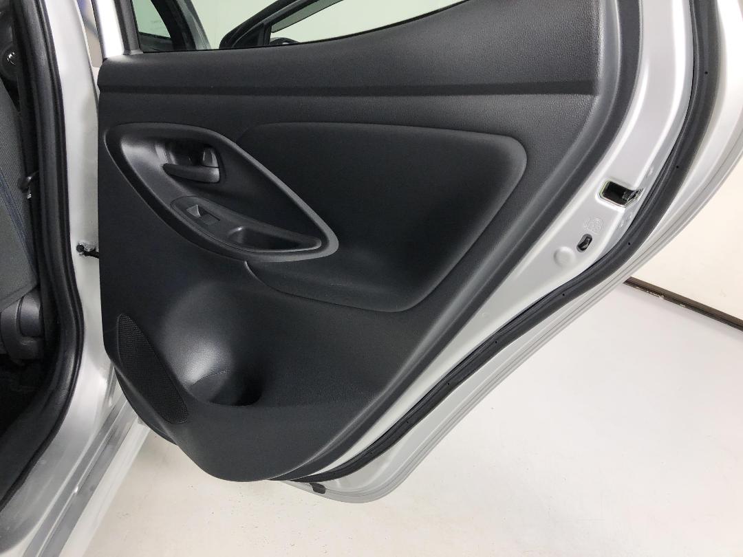 Photo '19' of Toyota Yaris