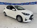 Thumbnail '1' of Toyota Yaris