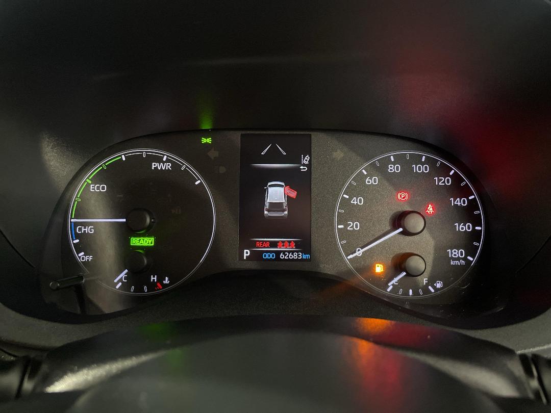 Photo '21' of Toyota Yaris