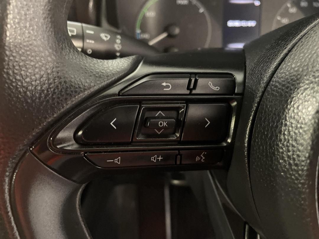 Photo '26' of Toyota Yaris