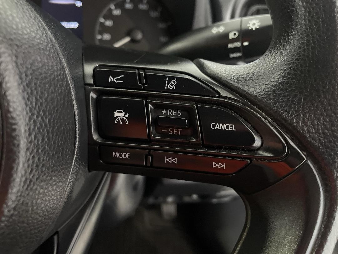 Photo '25' of Toyota Yaris