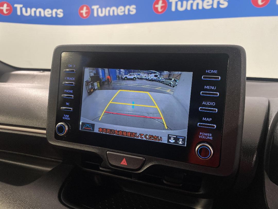 Photo '29' of Toyota Yaris