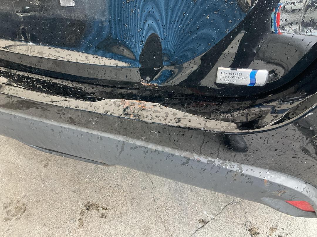 Photo '18' of Toyota Yaris Hybrid Photo '18' of Toyota Yaris Hybrid