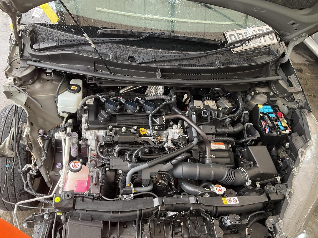 Photo '32' of Toyota Yaris Hybrid Photo '32' of Toyota Yaris Hybrid