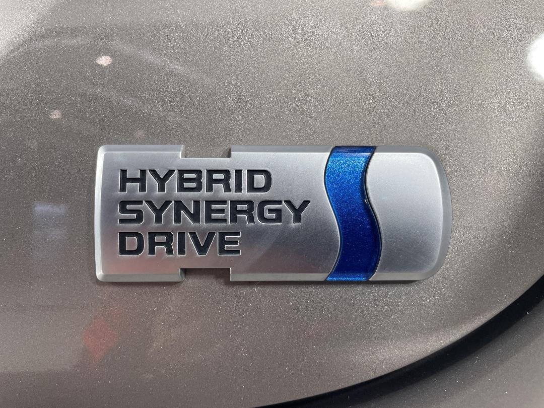 Photo '29' of Toyota Yaris