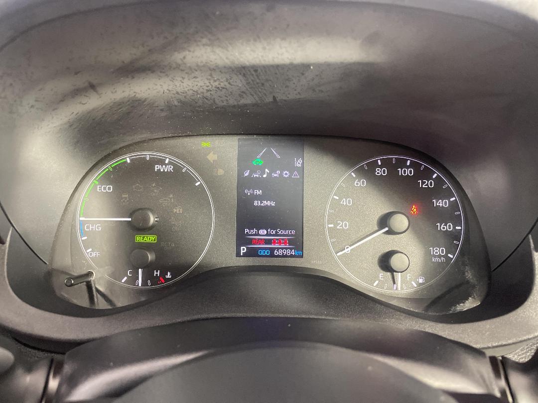 Photo '21' of Toyota Yaris