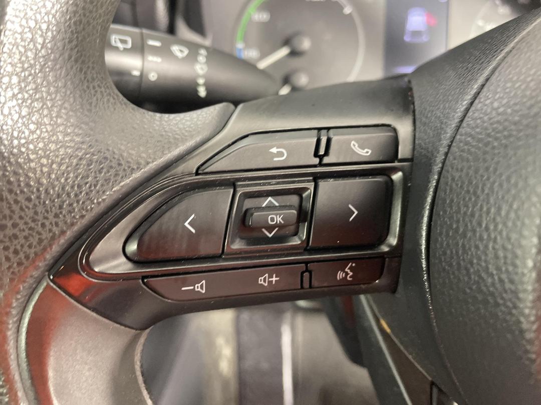 Photo '23' of Toyota Yaris