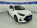 Thumbnail '1' of Toyota Yaris