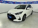 Thumbnail '4' of Toyota Yaris