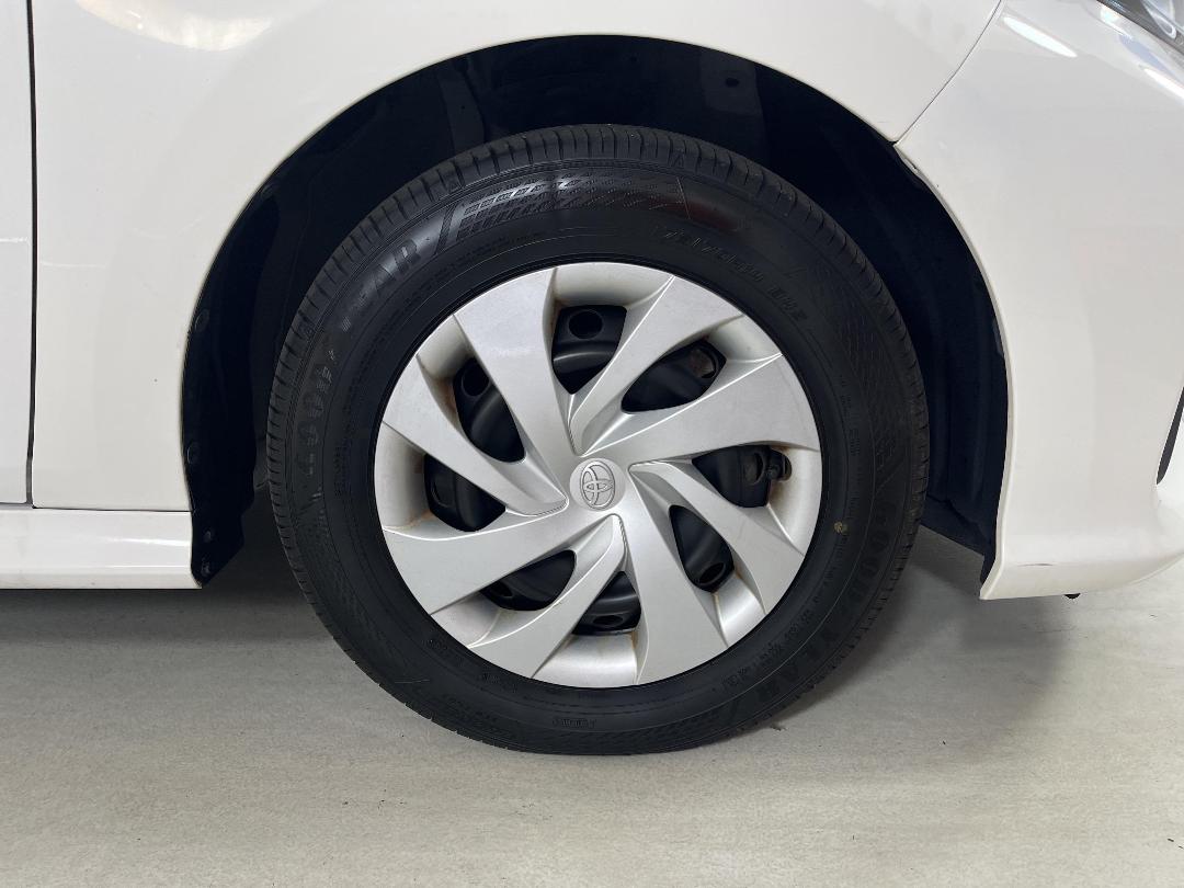 Photo '9' of Toyota Yaris