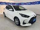 Thumbnail '1' of Toyota Yaris