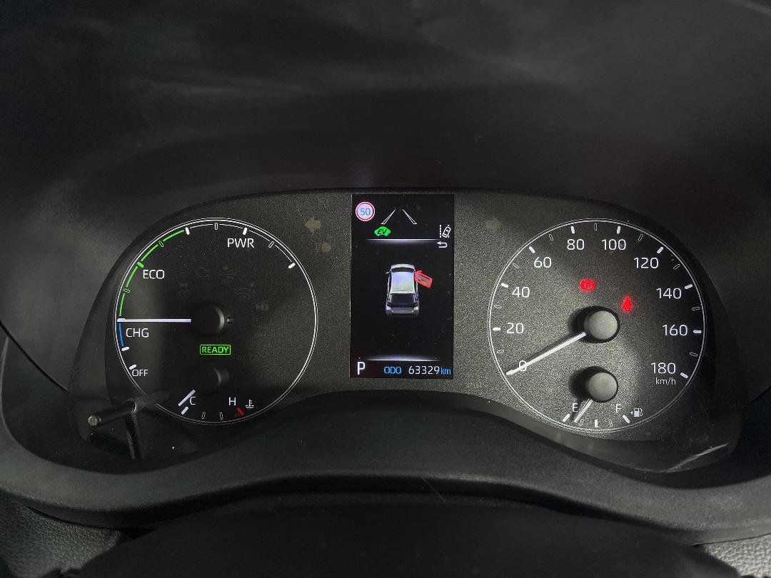 Photo '21' of Toyota Yaris